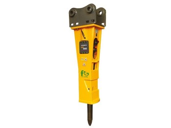 Indeco HP 900 FS - פטיש הידרולי
