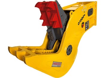 Indeco IFP 13 X - צרופה