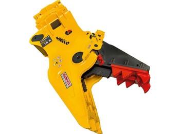 Indeco IRP 18 X - צרופה