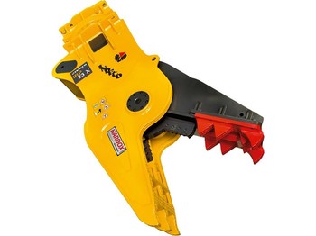 Indeco IRP 23 X - צרופה