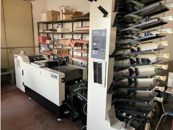 מכונת הדפסה