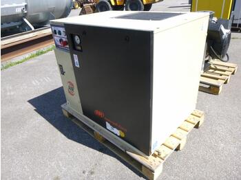 מדחס אוויר Ingersoll Rand UPS-4TAS Static Compressor: תמונה 1