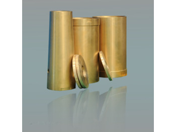  Inner and Outer Eccentric Bushing Kinglink Symons 4.25 ft Or 4 1/4 FT - חלקי חילוף