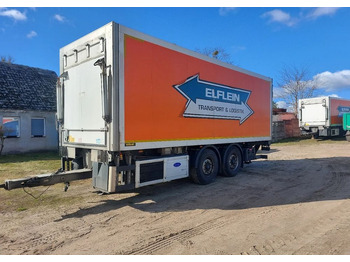  Inny Przyczepa ROHR - קרון נגרר עם קירור