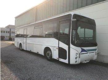 אוטובוס בין עירוני Irisbus Ares , Klima  ,61 Sitze: תמונה 1