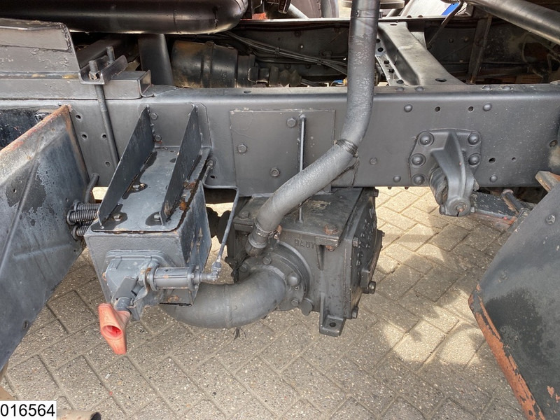 משאית מכל Iveco 130 NC FUEL, 9500 Liter, Manual, Steel suspension: תמונה 6
