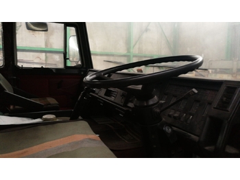 משאית צד נופל/ שטוחה Iveco 190.26 RHD: תמונה 3