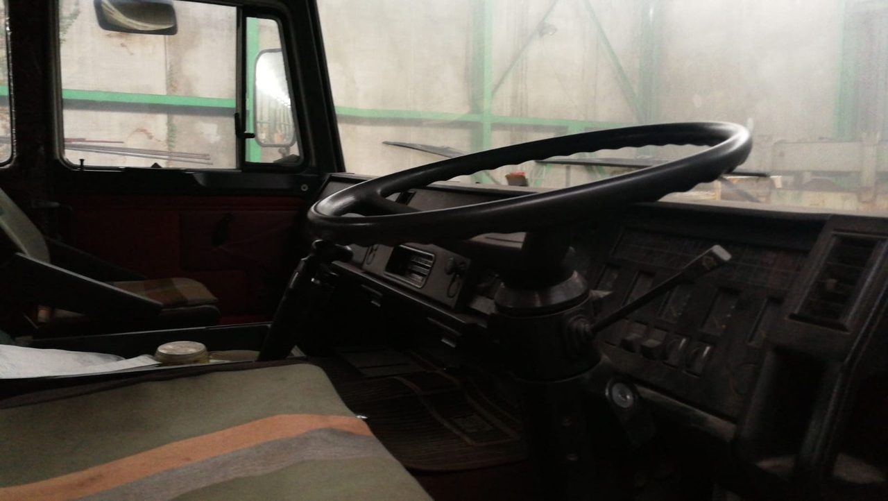 משאית צד נופל/ שטוחה Iveco 190.26 RHD: תמונה 3