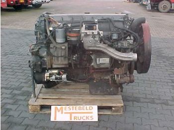 מנוע וחלקים Iveco Cursor 10: תמונה 1