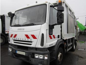 משאית אשפה Iveco Eurocargo 160E22: תמונה 1