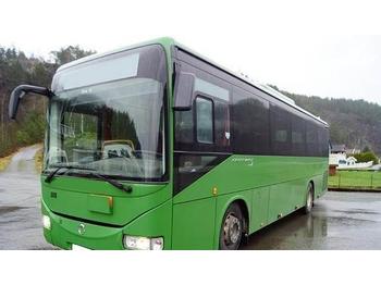 אוטובוס בין עירוני Iveco Irisbuss Crossvay 42 seter m/heis: תמונה 1