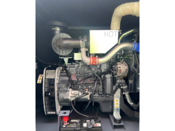 ערכת גנרטורים Iveco NEF45TM2A - 110 kVA Generator - DPX-17552: תמונה 4
