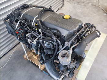מנוע עבור משאית Iveco STRALIS CURSOR 11 F3GFE611 EURO 6: תמונה 3