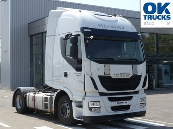 יחידת טרקטור Iveco Stralis AS440S48T/PE: תמונה 1