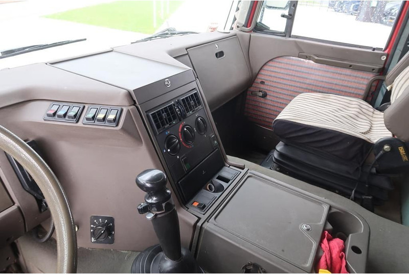 משאית מנוף Iveco Turbostar 190.36 190-36: תמונה 14