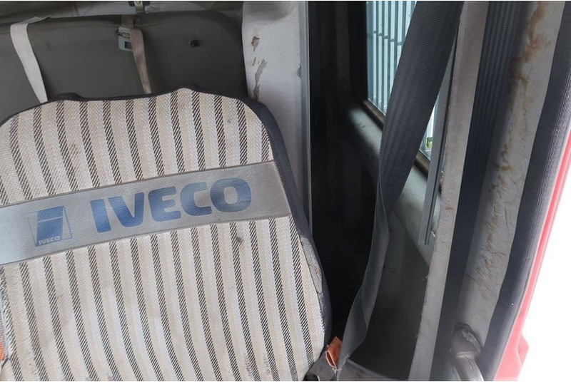משאית מנוף Iveco Turbostar 190.36 190-36: תמונה 18