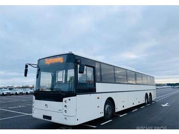 אוטובוס עירוני Iveco Vest Aurorider 6x2 Retarder: תמונה 1