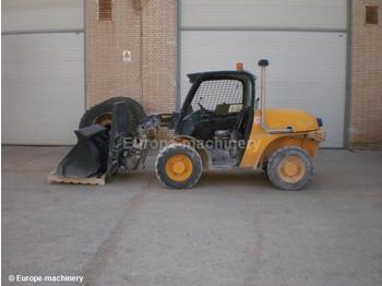 JCB 520 - מפעיל טלסקופי