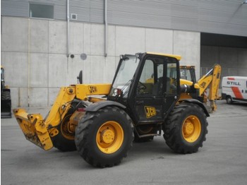 JCB 526  - מפעיל טלסקופי