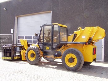 JCB 530  - מפעיל טלסקופי