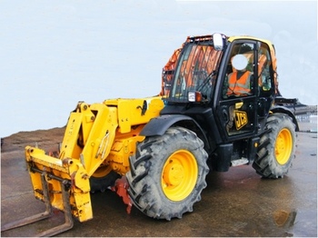 JCB 531-70 - מפעיל טלסקופי