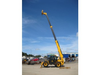 JCB 535-140 HiViz  - מפעיל טלסקופי