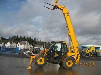 JCB 535-140 Hi Vis  - מפעיל טלסקופי