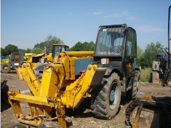 JCB 537  - מפעיל טלסקופי