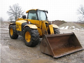 JCB 540  - מפעיל טלסקופי