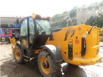 JCB 540  - מפעיל טלסקופי