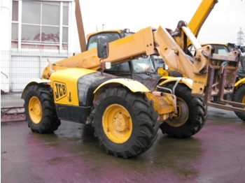 JCB 540S - מפעיל טלסקופי