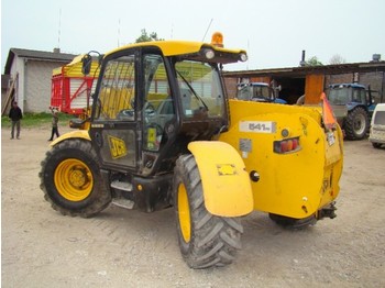 JCB 541 70 AGS  - מפעיל טלסקופי
