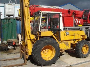 JCB 926
 - מלגזה