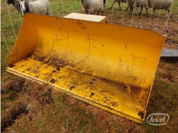 JCB Skopa (2100 mm)  - דלי