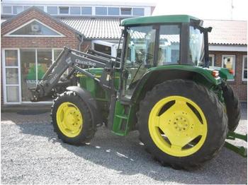 JOHN DEERE 6310 - טרקטור חקלאי