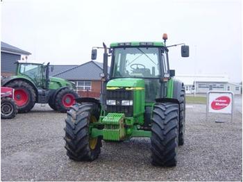 JOHN DEERE 6910 AQ TLS - טרקטור חקלאי