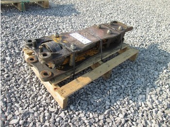 Jcb HM100 - פטיש הידרולי