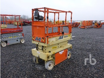Jlg 1932E3 Electric Scissorlift - חלקי חילוף