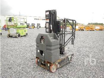 Jlg 20VP Electric Vertical Manlift - חלקי חילוף