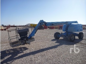 Jlg 460SJ 4X4 - חלקי חילוף