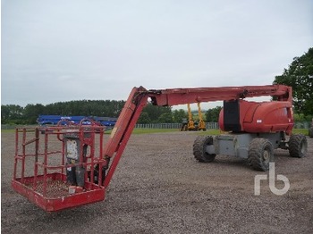 Jlg 800AJ 4X4 Articulated - חלקי חילוף