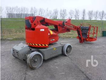 Jlg M450AJ Boom Lift - חלקי חילוף