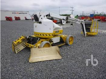 Jlg M450AJ Electric Articulated Boom Lift - חלקי חילוף