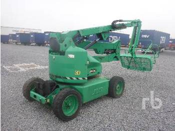 Jlg M45AJ Boom Lift - חלקי חילוף
