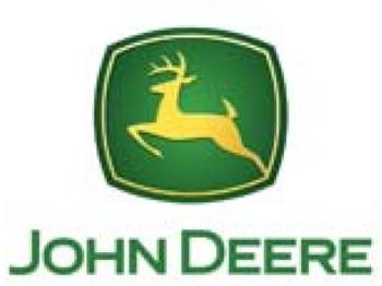 טרקטור חקלאי John Deere 6155R Premium AP40 GPS #18040: תמונה 1