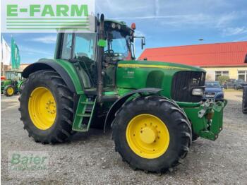 טרקטור חקלאי John Deere 6920 s premium plus: תמונה 1