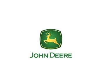 טרקטור חקלאי John Deere 8370R: תמונה 1
