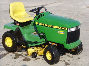 John_Deere LX 176/ Arbeitsbreite:1500mm, - מכונה חקלאית