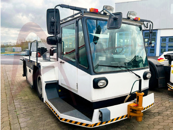  KALMAR MOTOR AB FB250 - טרקטור דחיפה לאחור