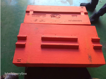  KINGLINK BLOW BAR  for crusher - חלקי חילוף